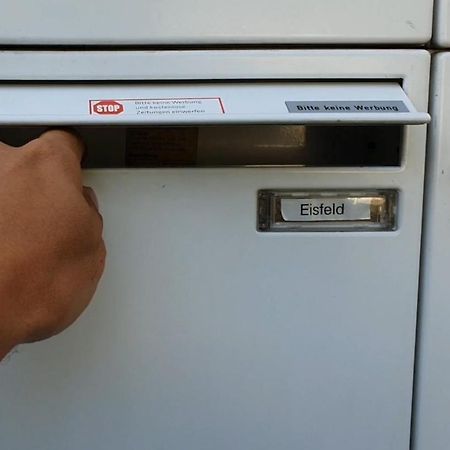 Gemütliche Ferienwohnung in Wasserburg Exterior foto