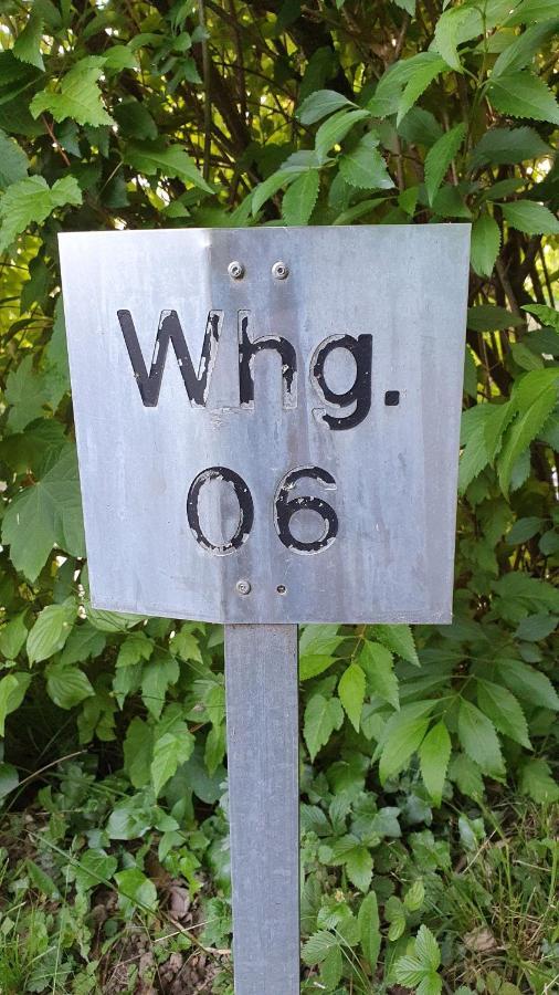 Gemütliche Ferienwohnung in Wasserburg Exterior foto